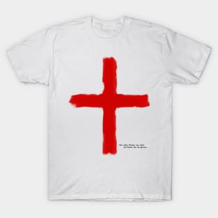 The Crusades - Templar Knights T-Shirt